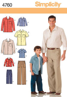 Menswear