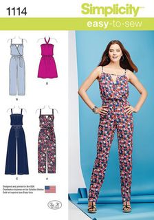Jumpsuits/Scrubs/Overalls
