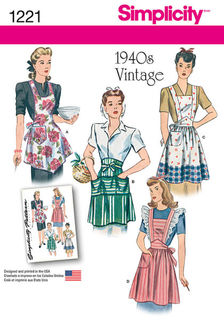 Aprons