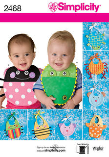 Babies-Crafts