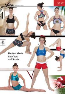 Dancewear
