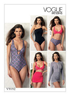 Swimwear