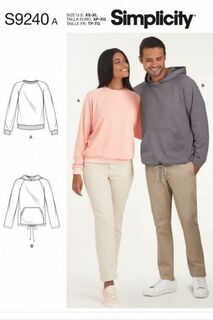 Activewear/Tracksuits