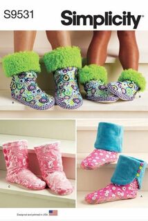 Shoes & Slippers