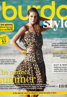 Burda Style