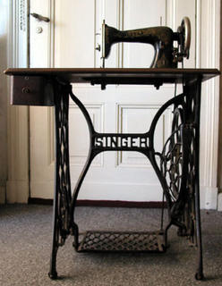 Singer