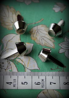 12mm Purse Feet