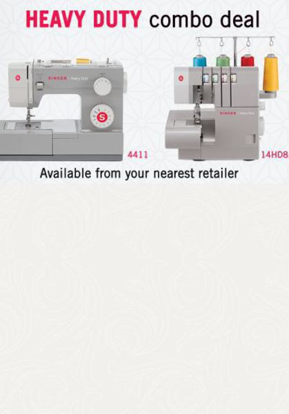 Heavy Duty Combo + Free Freight