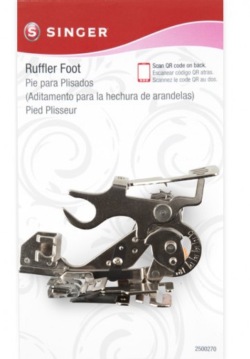 Ruffler