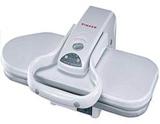 Steam Press ESP2