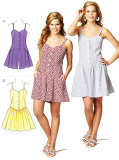 Kwik Sew 3874