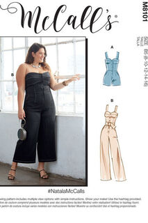mcCalls sewing patterns, patternpostie