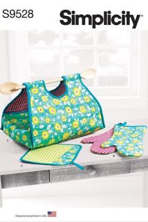 9528 or Kwik Sew  4372