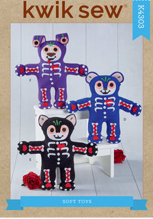 Kwik Sew 4303
