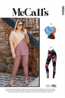 M 8244