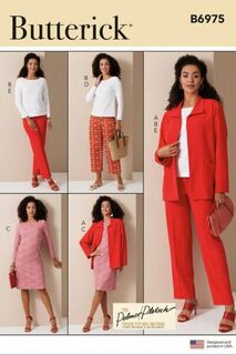 6975 Butt